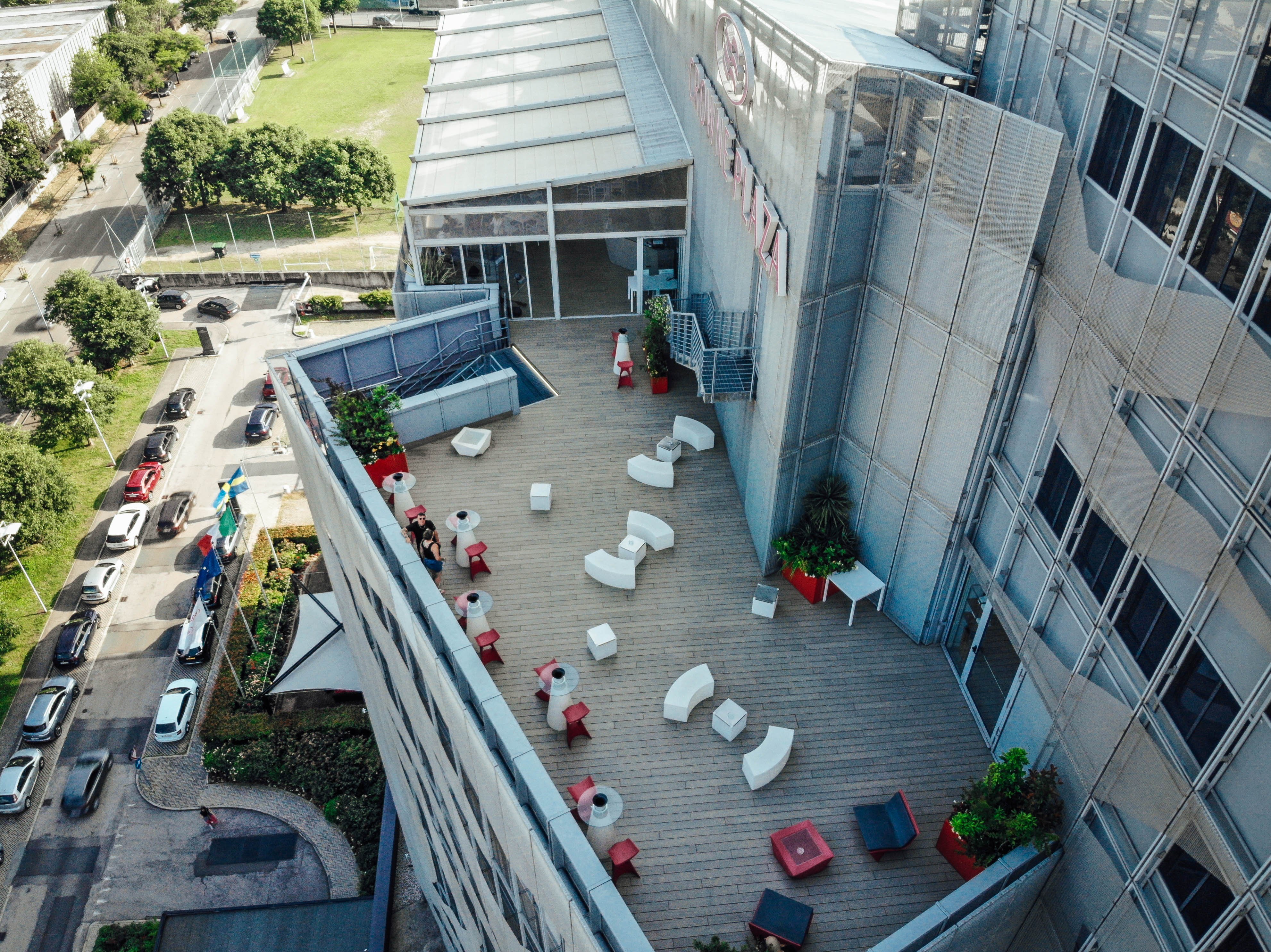 Crowne Plaza Verona Fiera 71/80