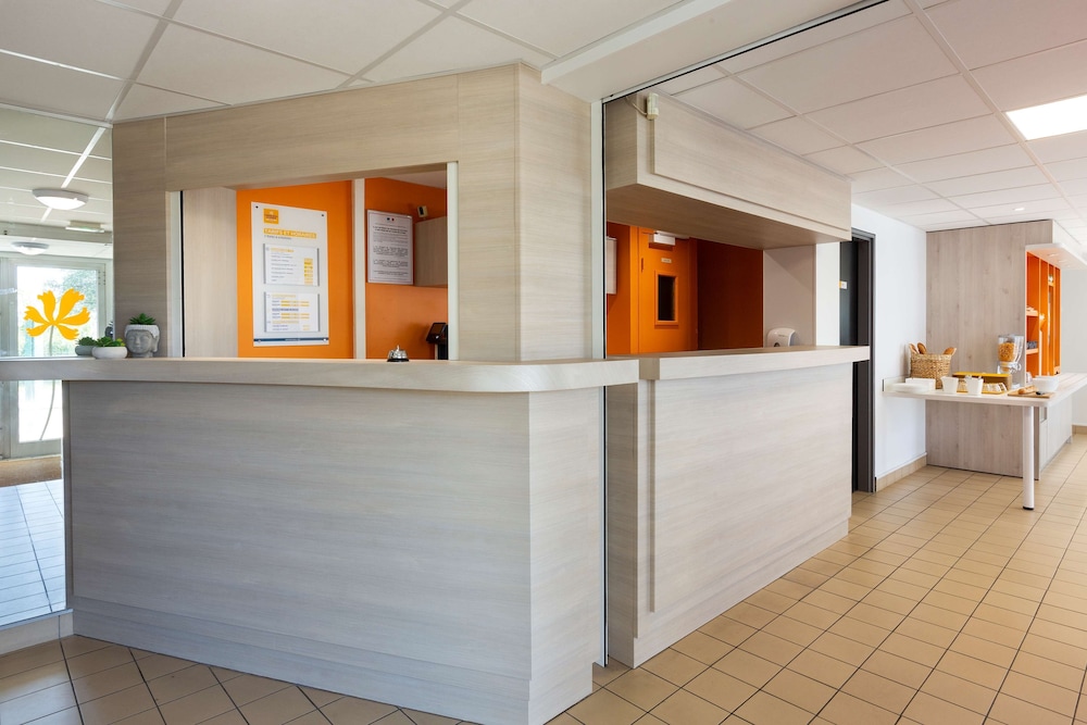 Premiere Classe Nantes Ouest - Saint Herblain 5/31