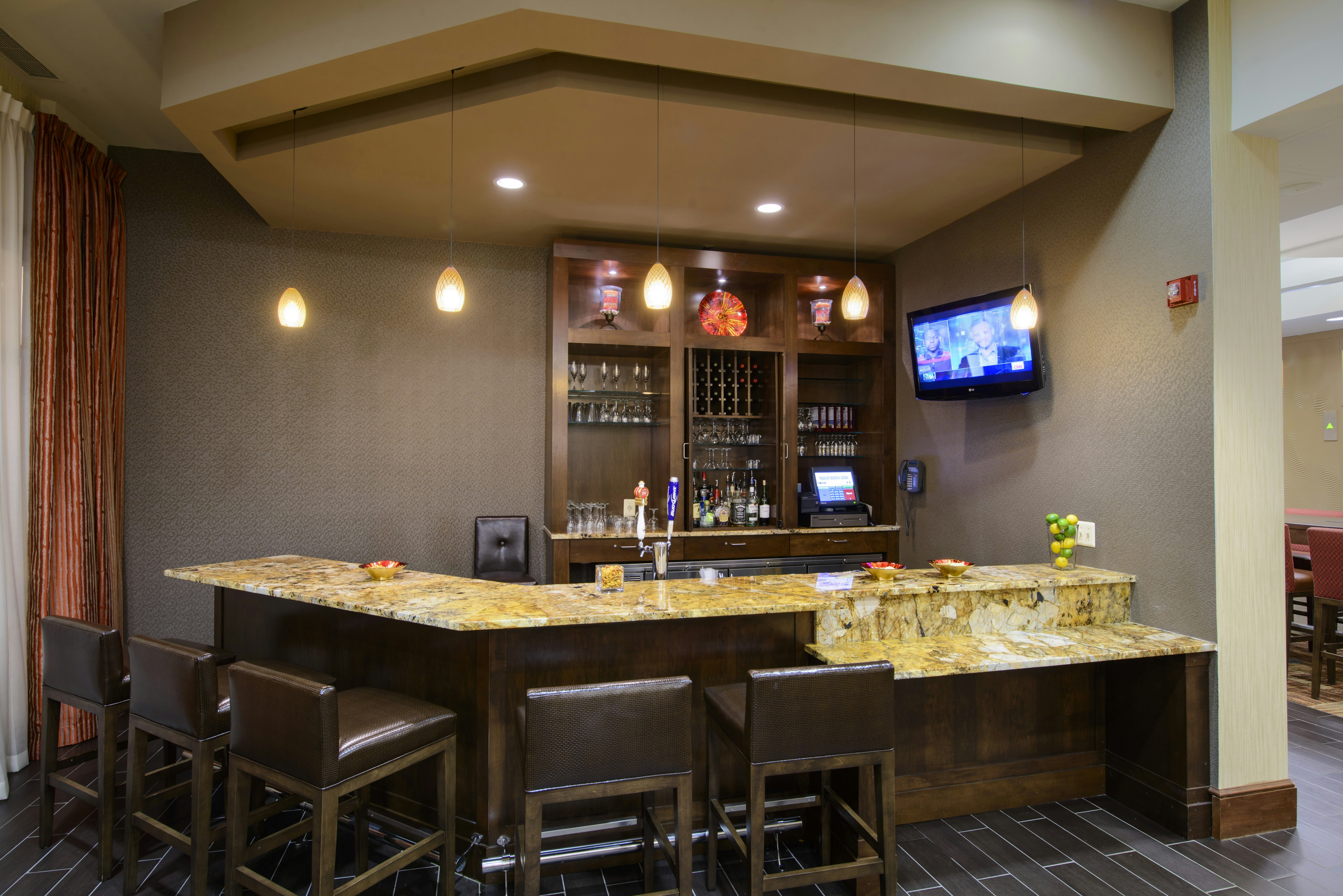 Hampton Inn Washington Downtown Convention Center 47/64