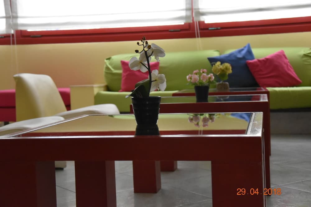 Marina Club 19/50