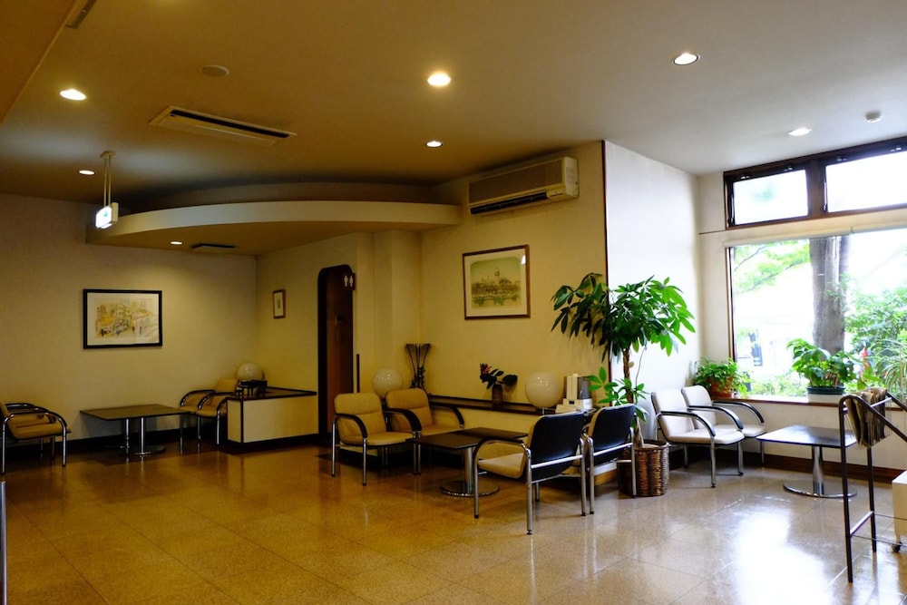 Hotel Route-Inn Court Kofu Isawa 29/35