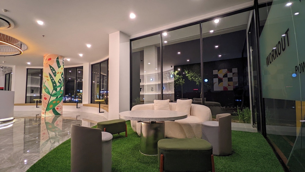 OS Style Hotel Batam Centre 25/40