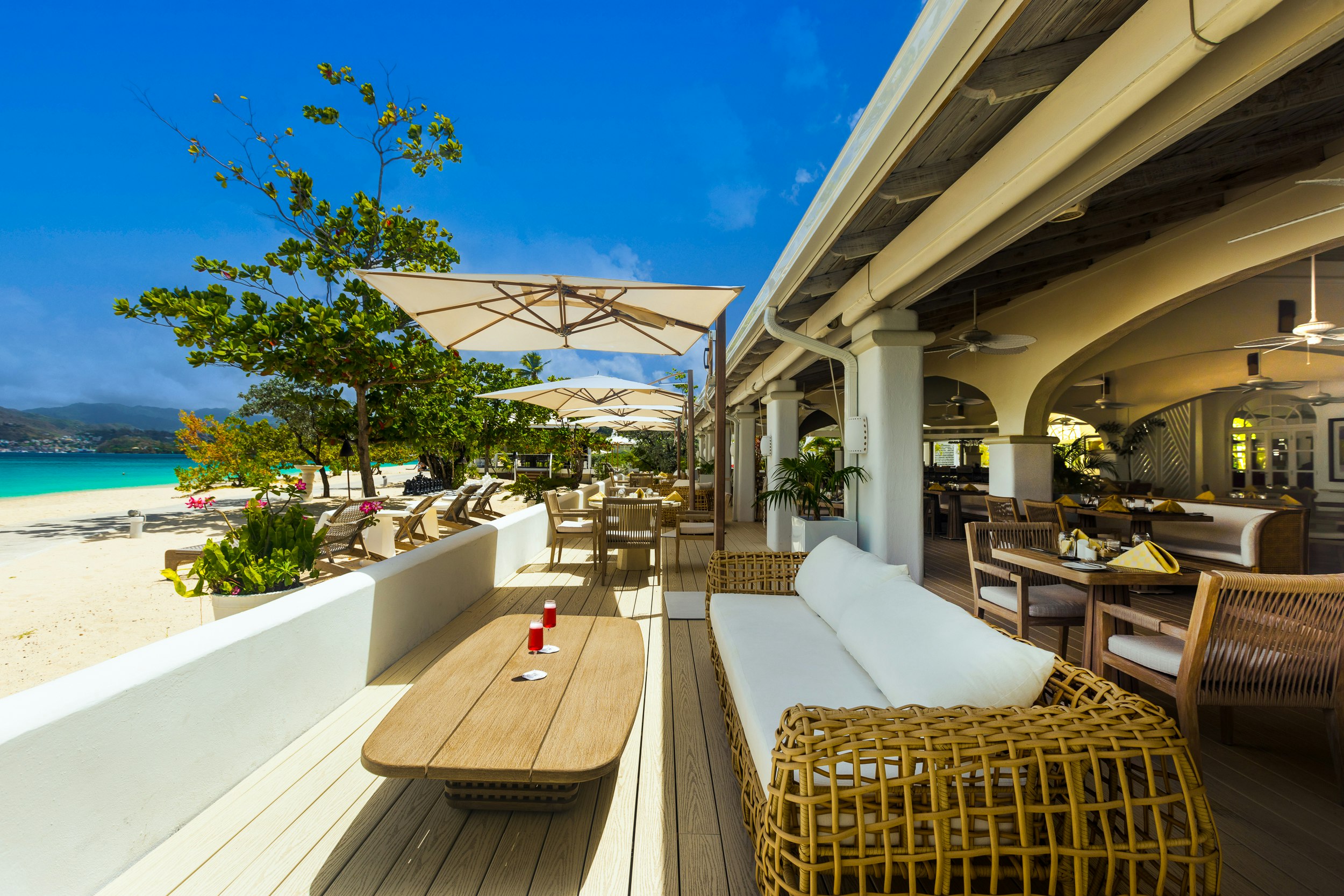 Spice Island Beach Resort 15/21