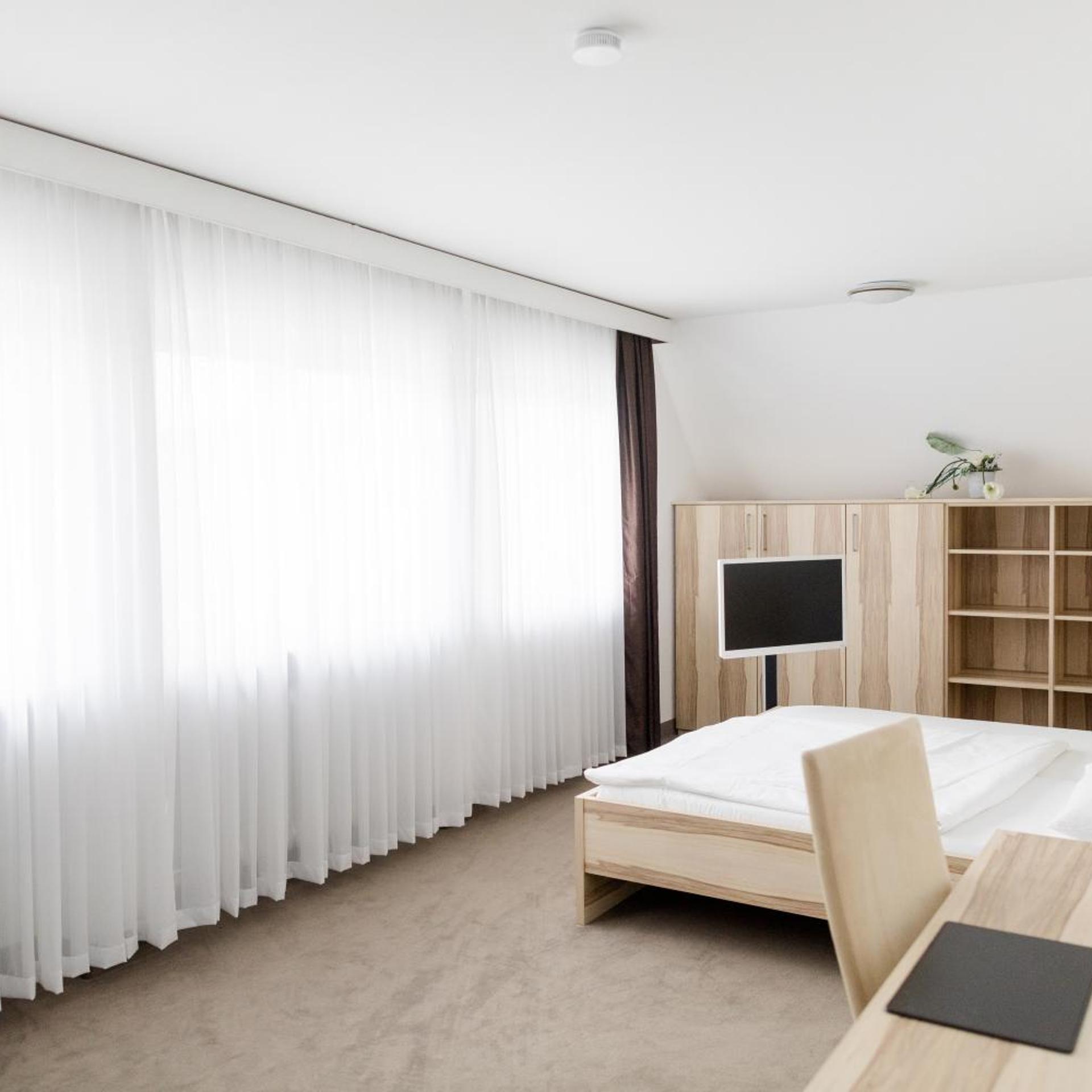 Hotel Stadt Tuttlingen MSC GmbH 18/50