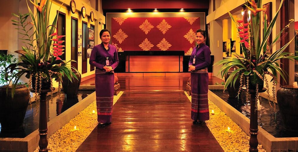 RAYA BURI RESORT 13/50