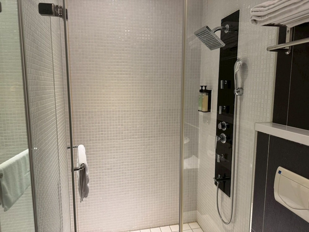 Yi Su Hotel Taipei 59/60