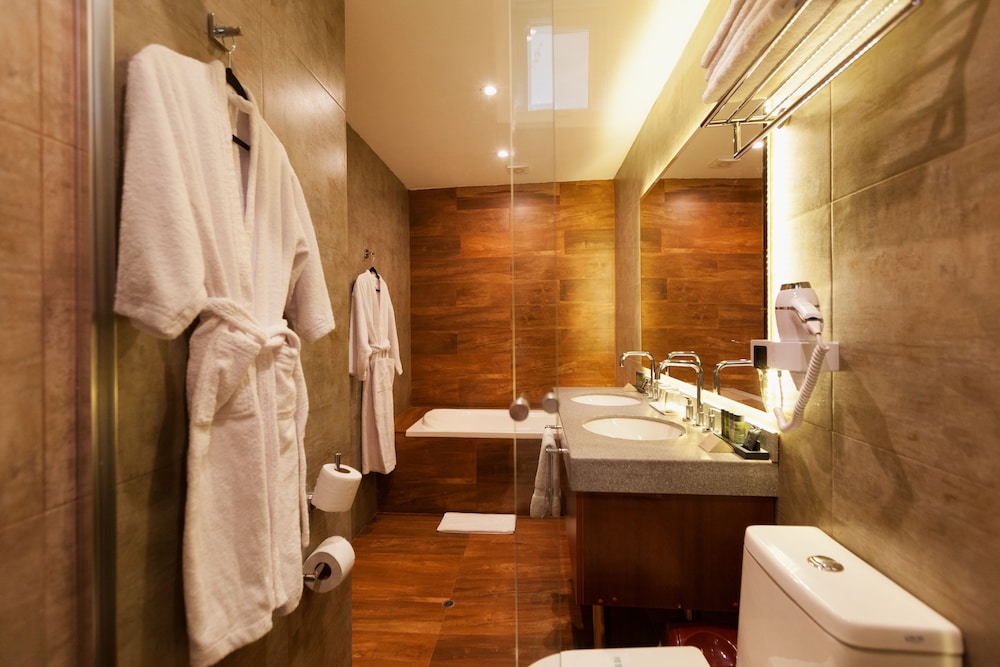 Inti Punku Machu Picchu Hotel And Suites 24/68