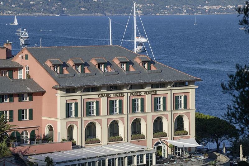 Grand Hotel Portovenere 2/54