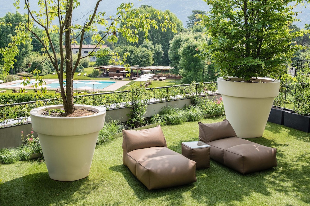 Sheraton Lake Como Hotel 38/52