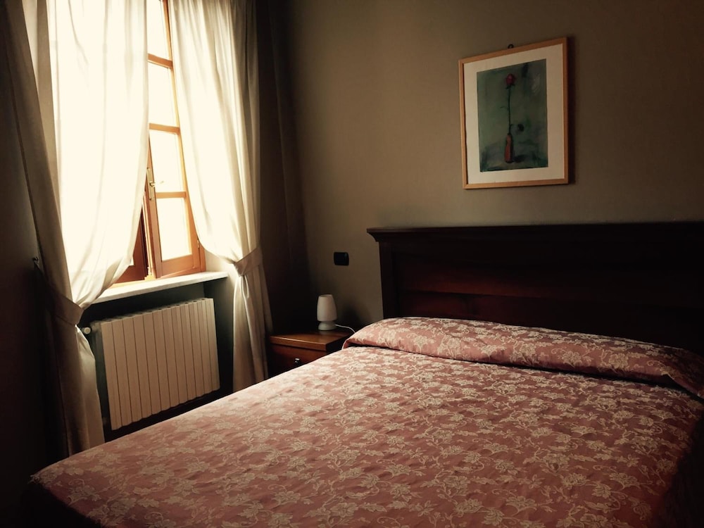 Albergo San Lorenzo 10/66