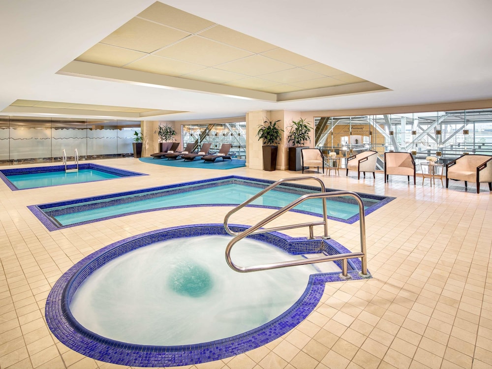 Fairmont Vancouver Airport 52/77