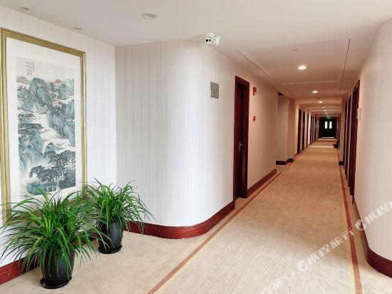 Yan An Hotel 9/23