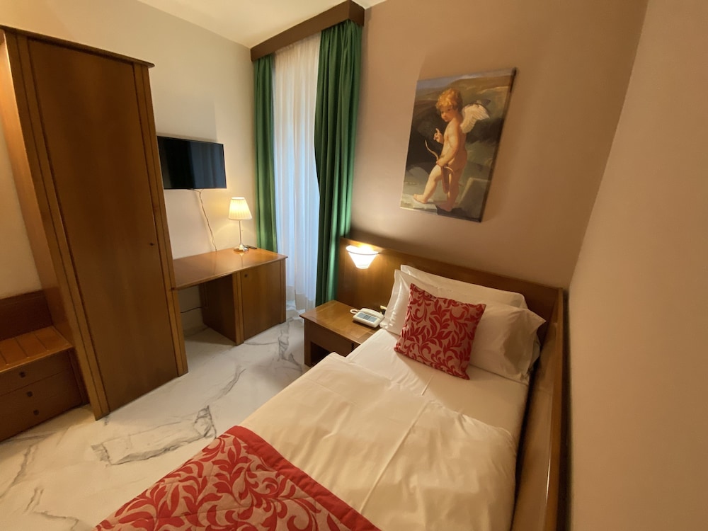Hotel Palazzo Benci 5/50