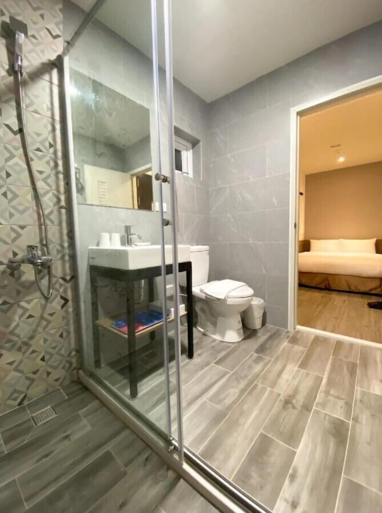 Hotel Brown - Zhongzheng 25/48