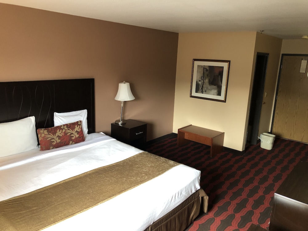 Americas Best Value Inn & Suites Forest Grove Hillsboro 14/34