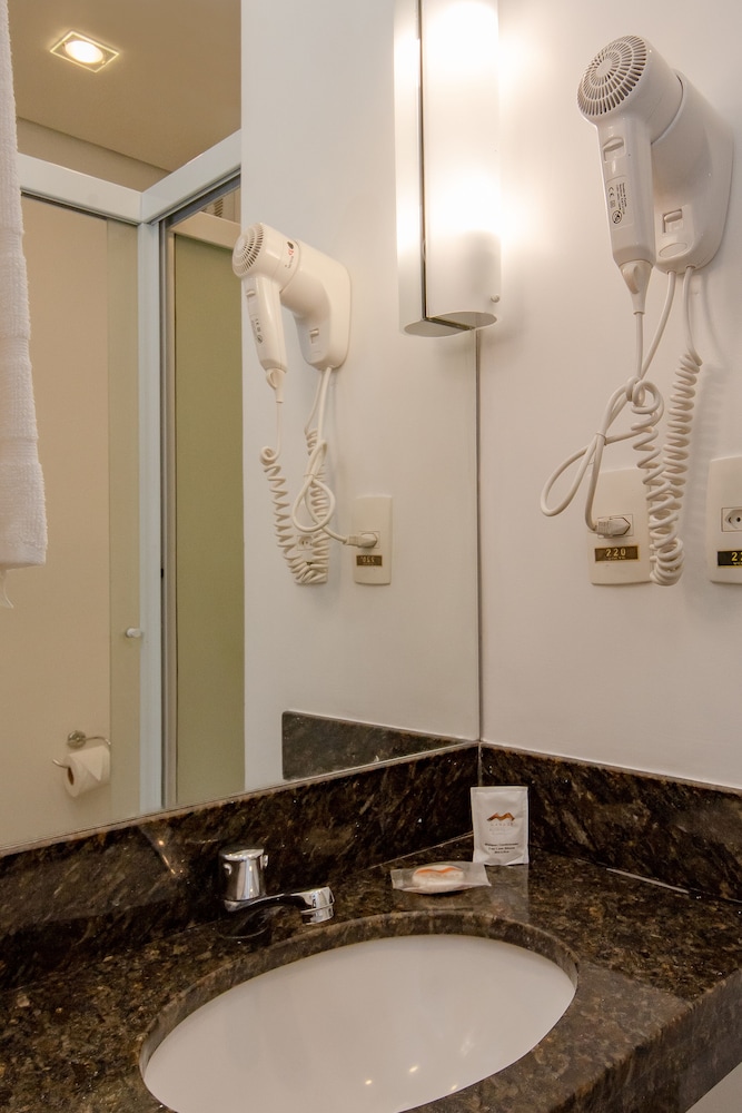Hotel Express Vieiralves 49/50