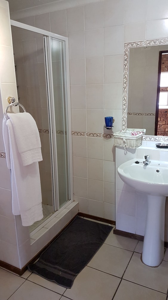 Jubilee Lodge Guest House 31/32