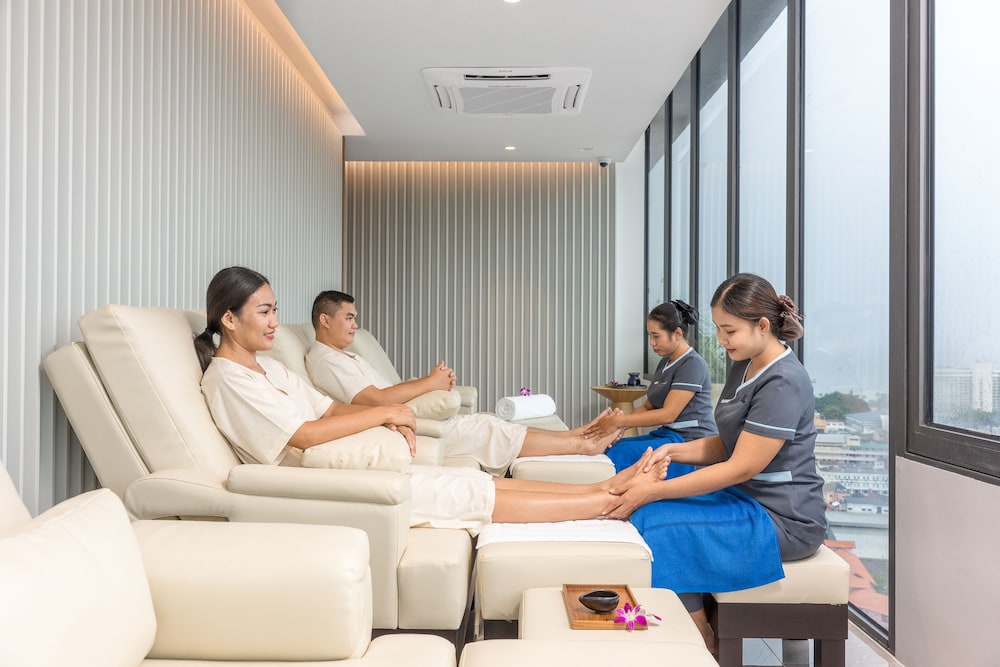 Arbour Hotel and Residence Pattaya (SHA Plus+) 32/50