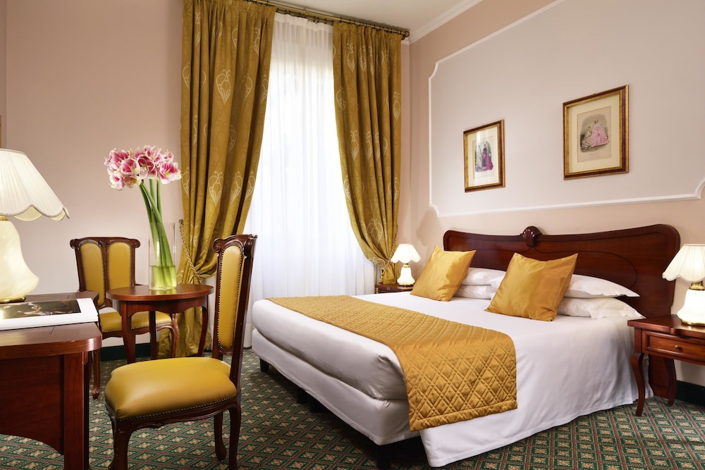 Berchielli Hotel 16/54