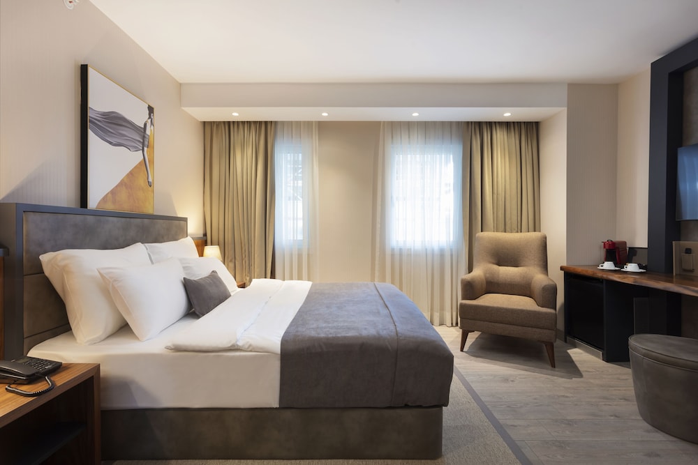 Buem Hotel Kosuyolu 13/50