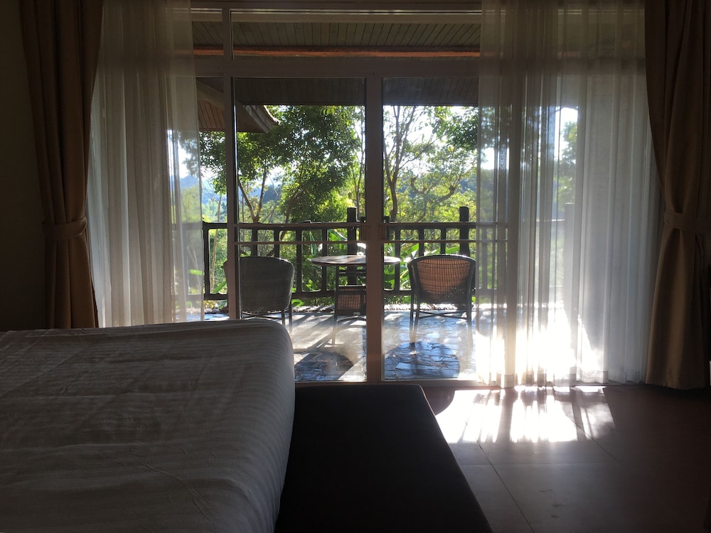 Katiliya Mountain Resort And Spa 40/79