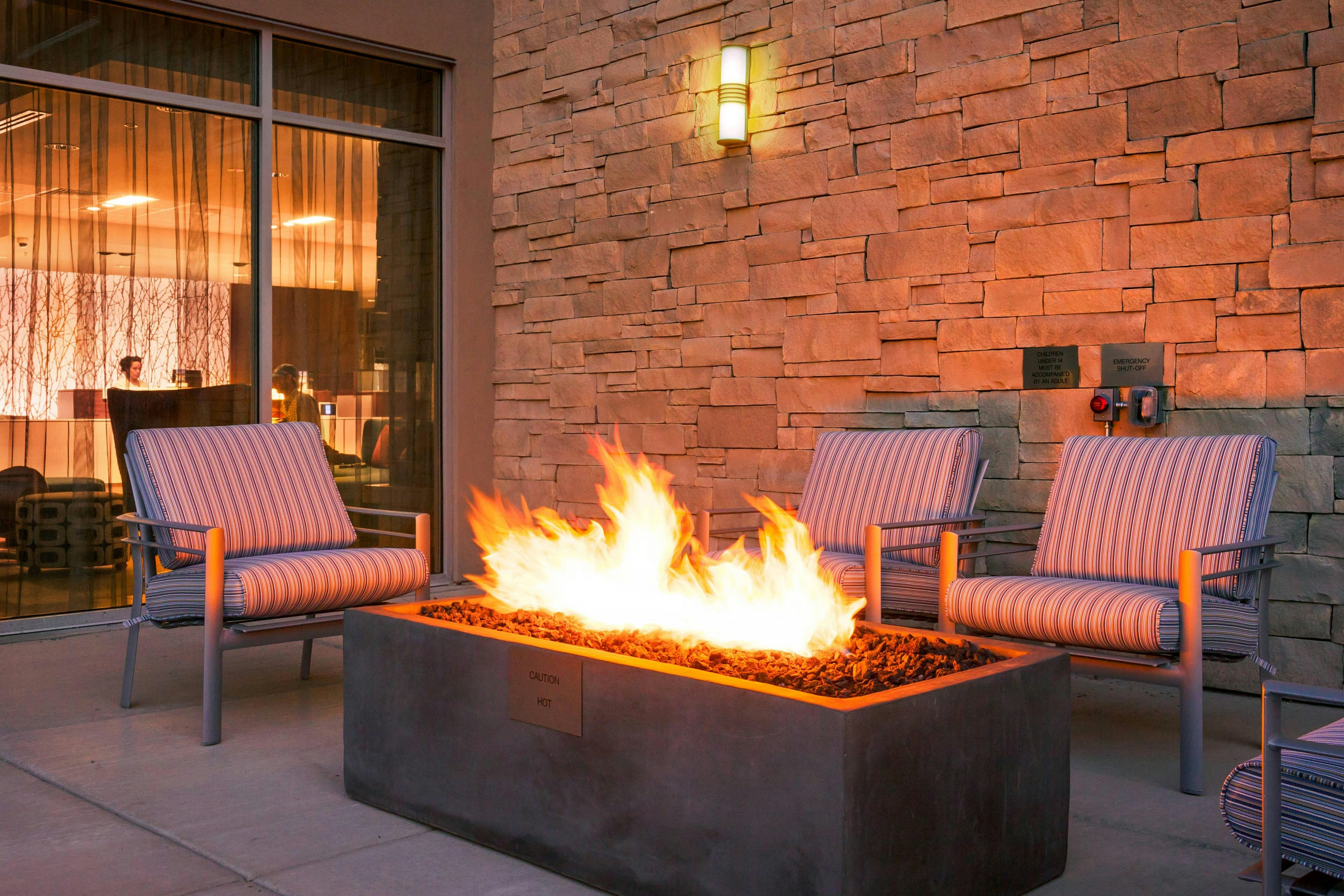 Fairfield Inn And Suites By Marriott Salt Lake City Midvale 1/1