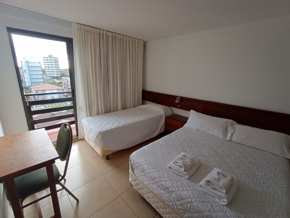 Intersur Villa Gesell 5/35