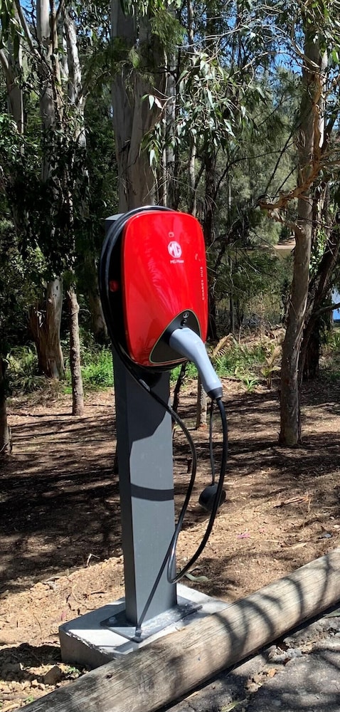 Lincoln Downs Resort Batemans Bay 24/50