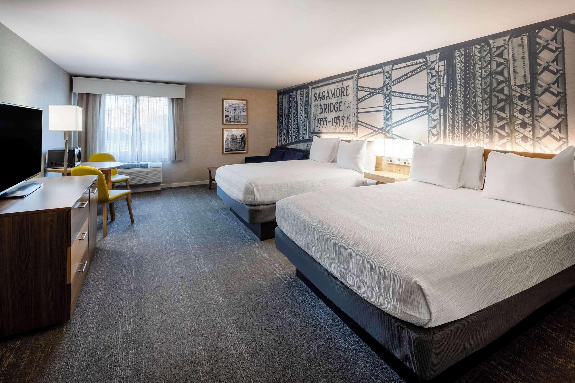 Family Suite, Multiple Beds