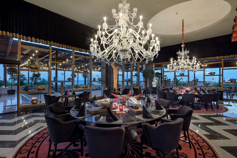Selectum Luxury Resort Belek 29/50