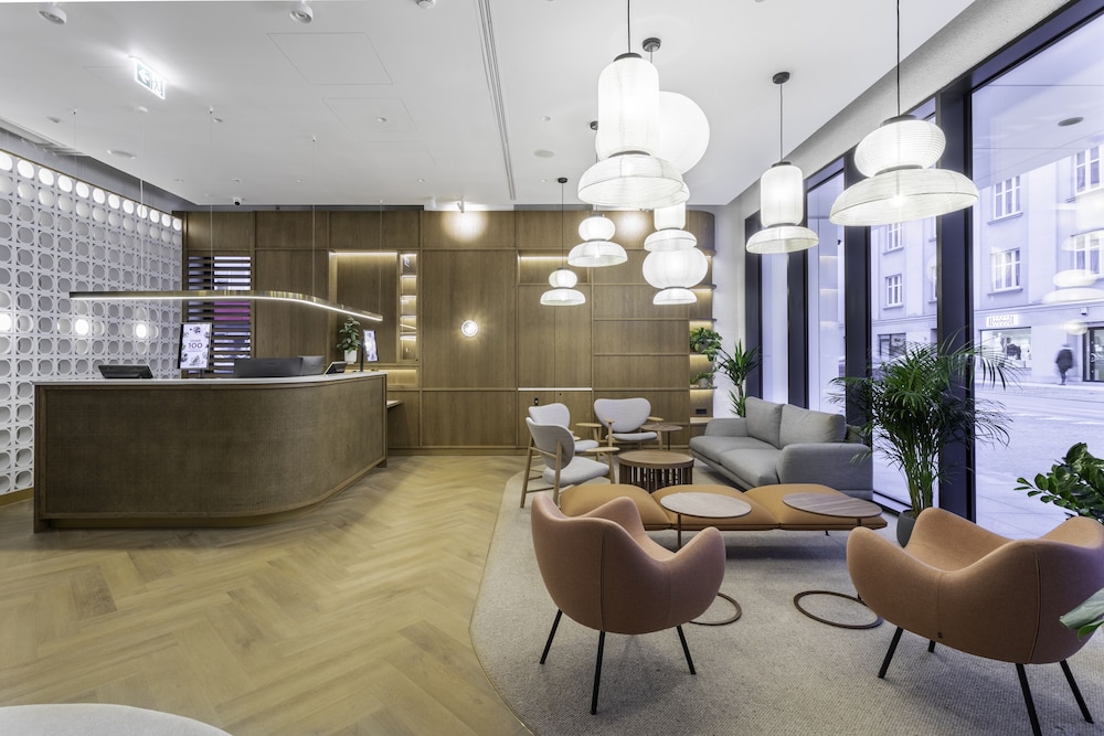 Qubus Hotel Katowice 6/51