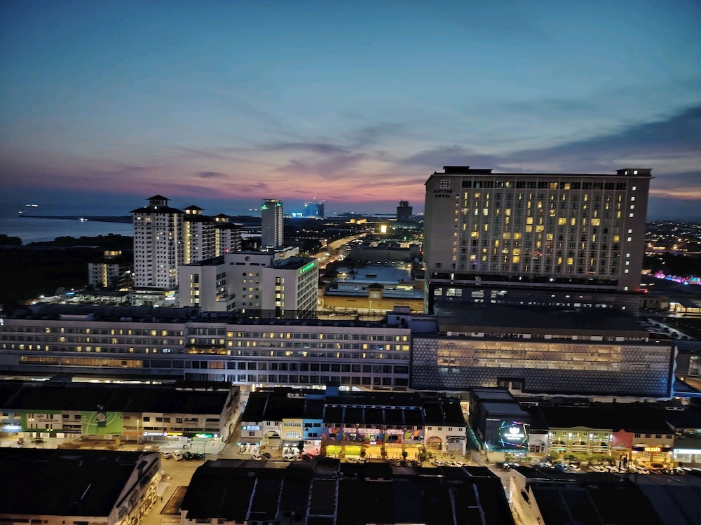 Asia Melaka Hotel managed by The Straits Hotel & Suites 3/69