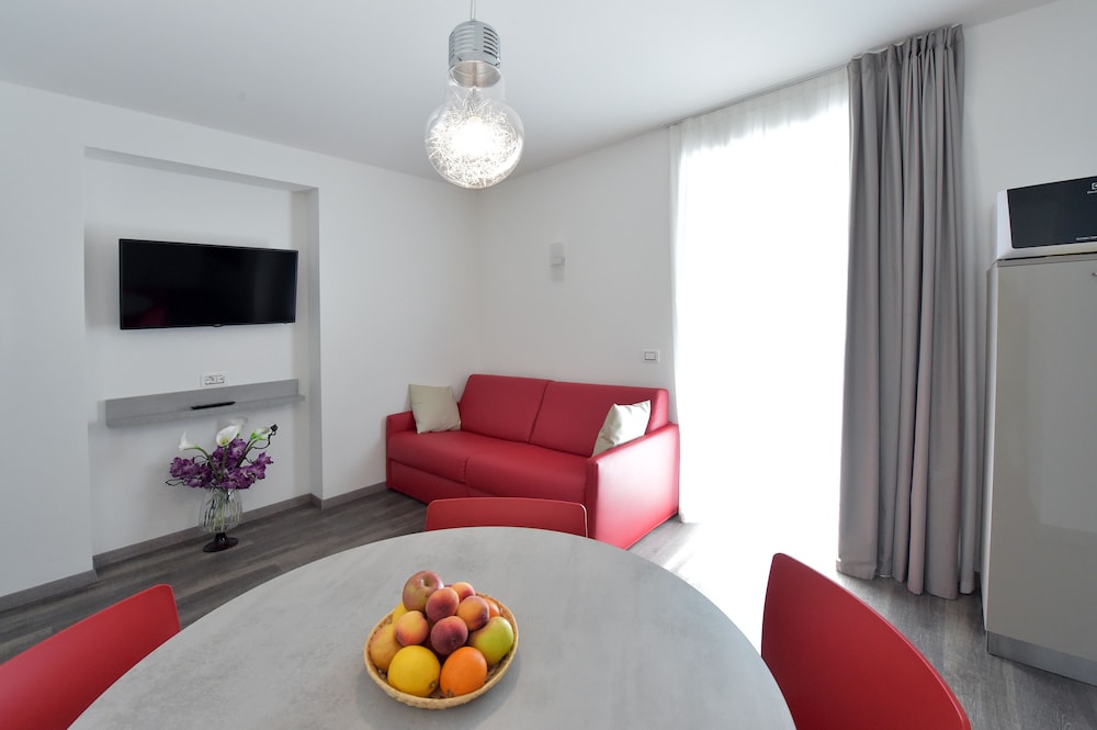 Ecohotel Primavera 40/72