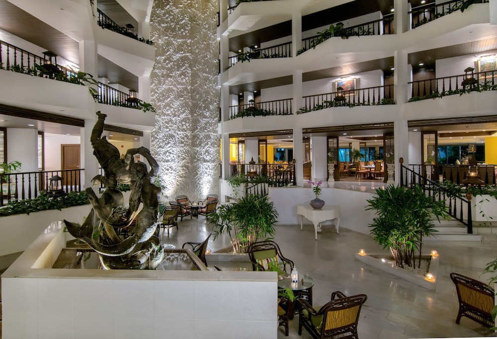 Siam Bayshore Resort Pattaya in PATTAYA