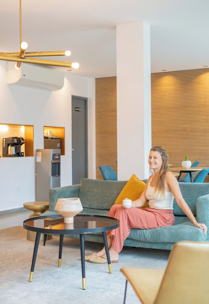 Balkon Boutique Hotel 40/60