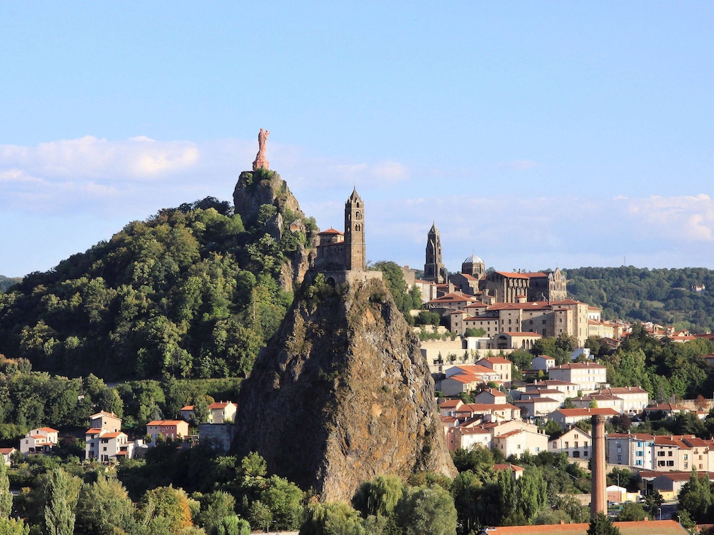 Ibis Budget Le Puy En Velay 42/50