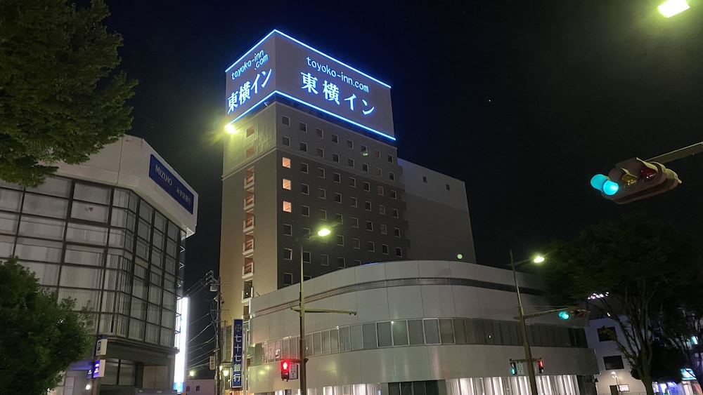 Toyoko Inn Iwaki Ekimae 2/66