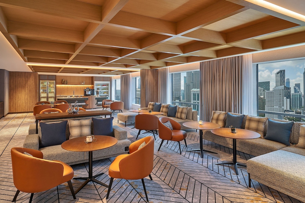 Four Points by Sheraton Kuala Lumpur, City Centre 29/48
