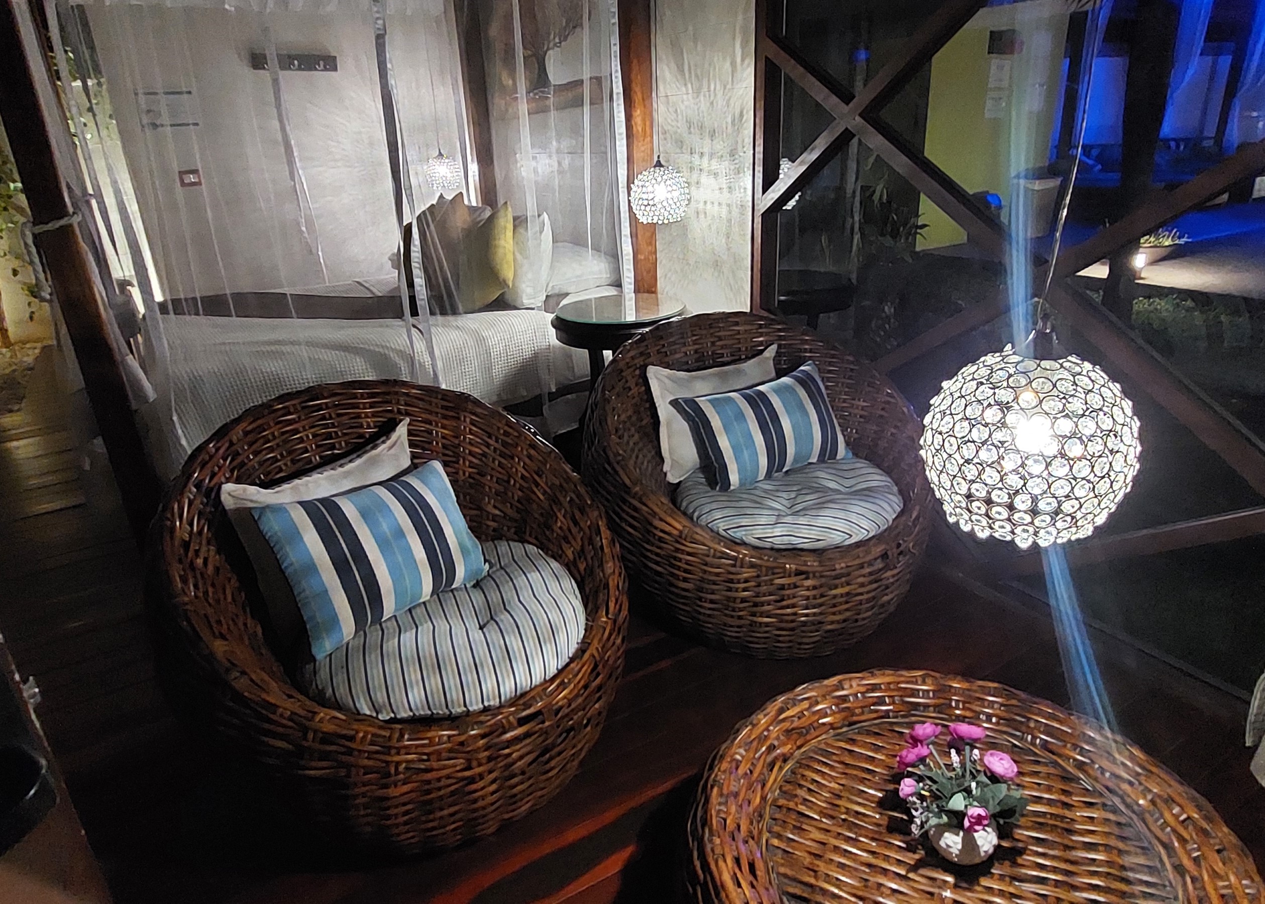 Cabanas Luxury 31/50
