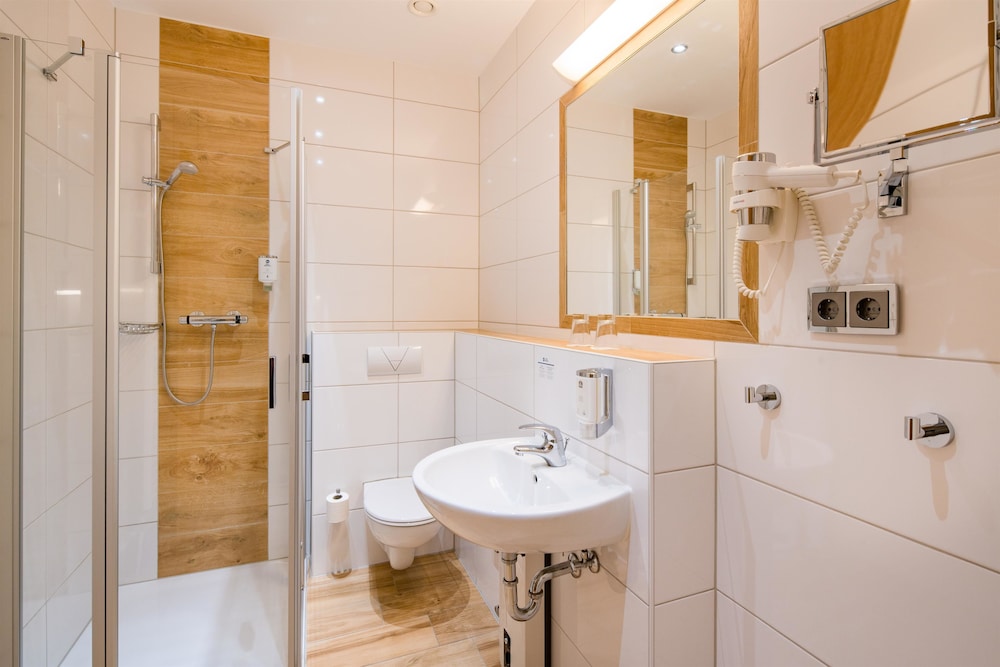 Best Western City-Hotel Braunschweig 10/42