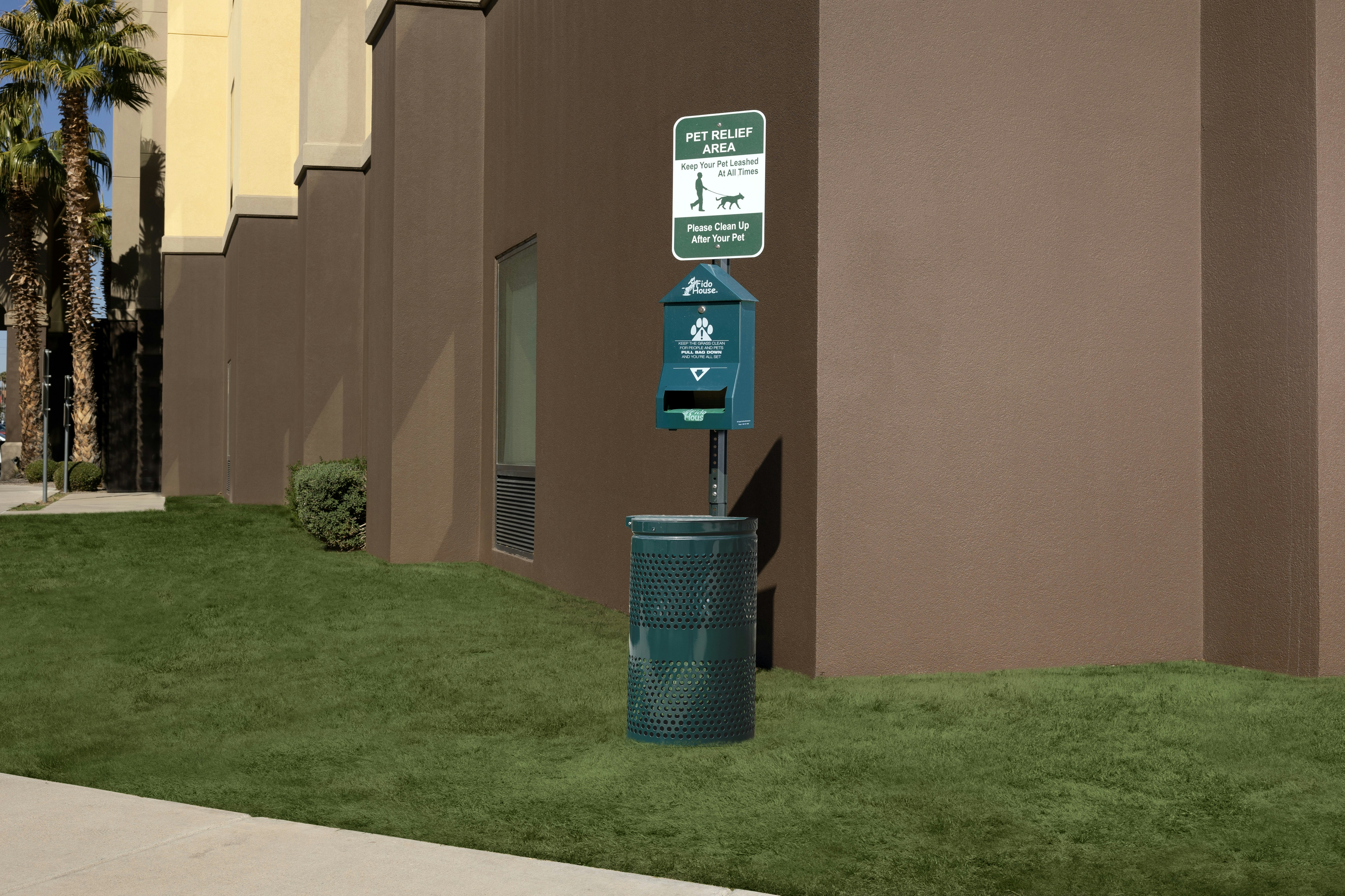 Hampton Inn And Suites El Paso/East 47/47