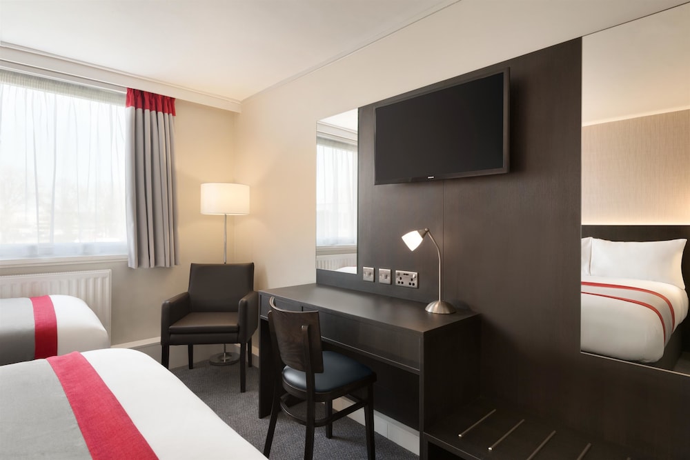 Ramada by Wyndham Chorley South 9/23