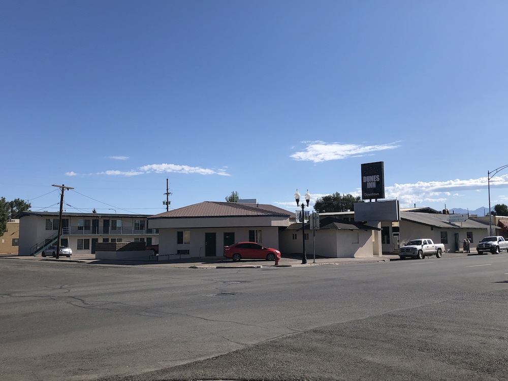 Dunes Inn 1/61