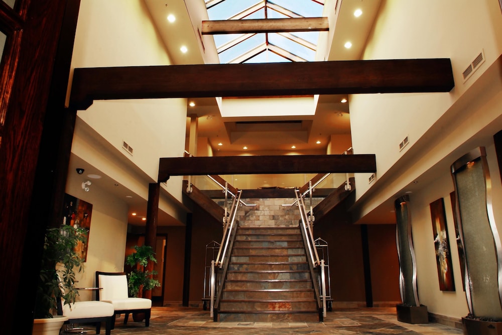 Sterling Inn Spa An Ontario S Finest Inn 35/64