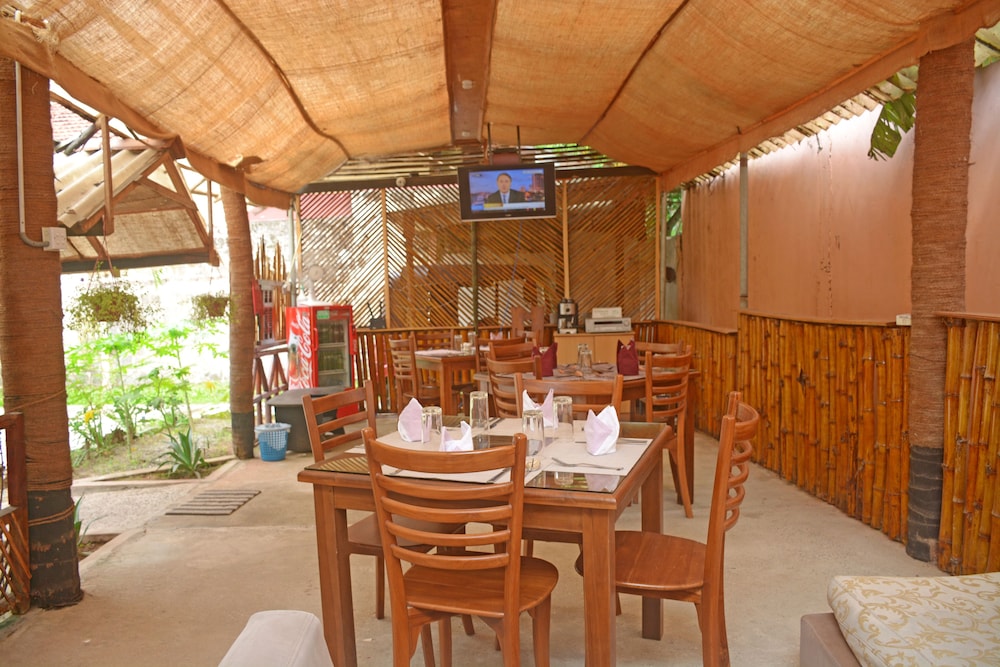 Hotel Thilon 20/32