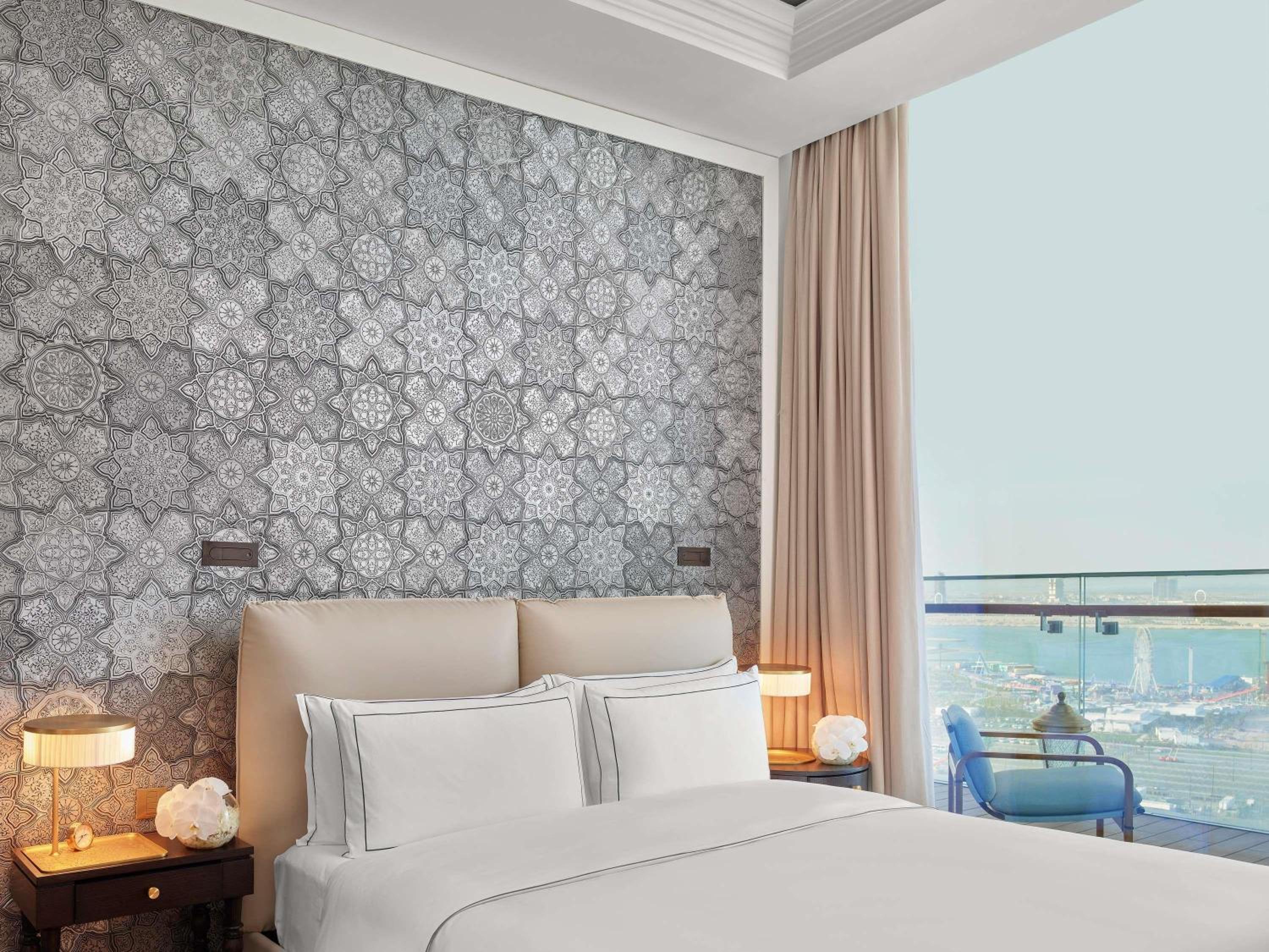 Gulf Suite, King Bed