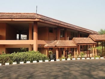 THE INTERNATIONAL CENTRE GOA 6/41