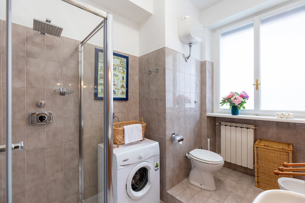 Rome As You Feel - Zoccolette Apartment 21/21