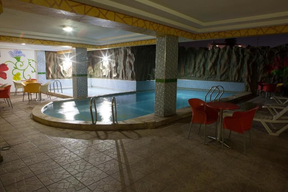 Gomassine Hotel 21/41