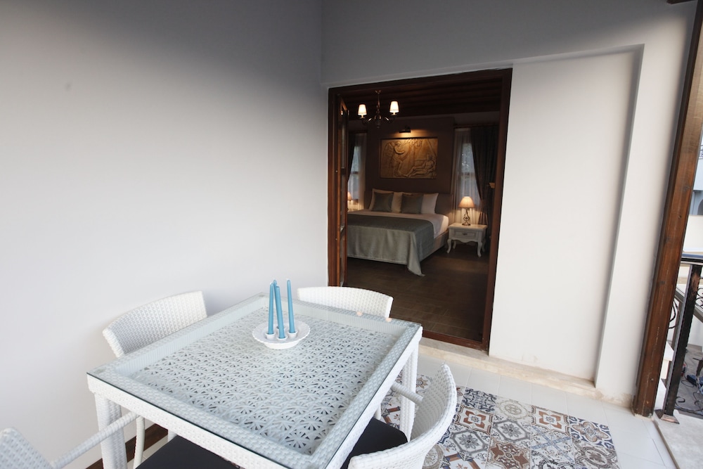 Livia Hotel Ephesus 22/33